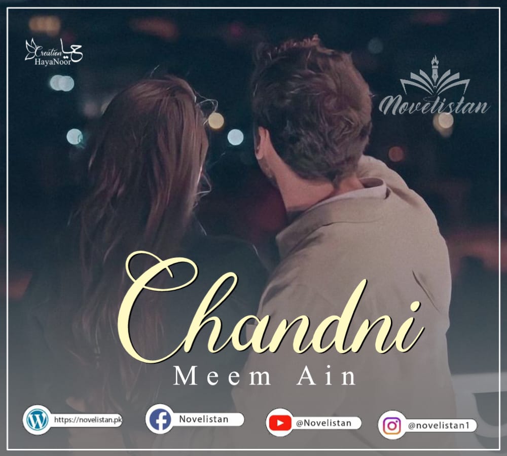 Chandni By Meem Ain