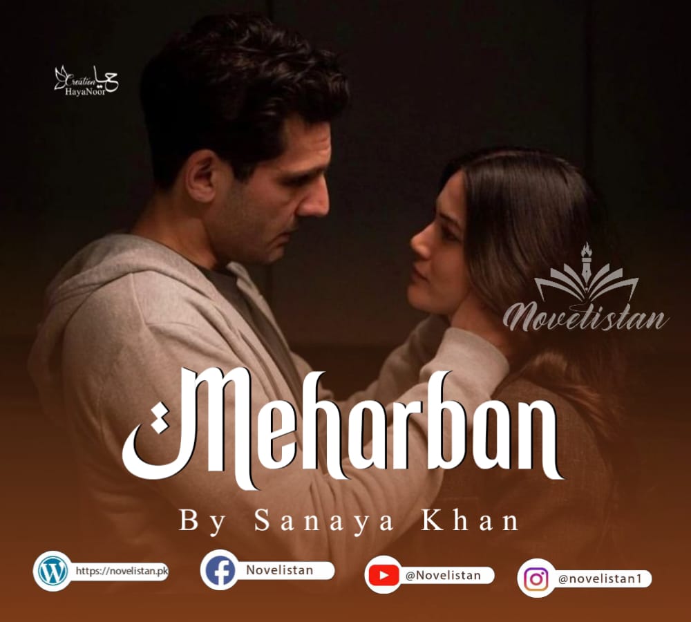 Meharban By Sanaya Khan