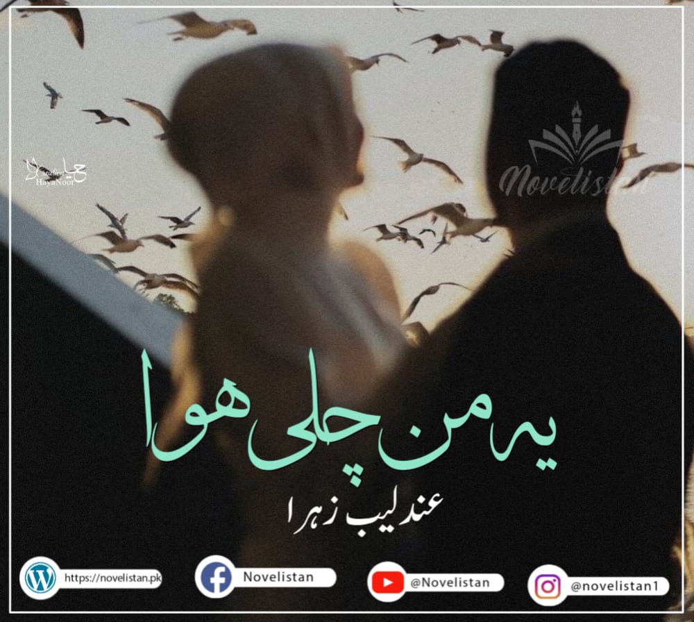 YMCH-001-AZ-NOVELISTAN