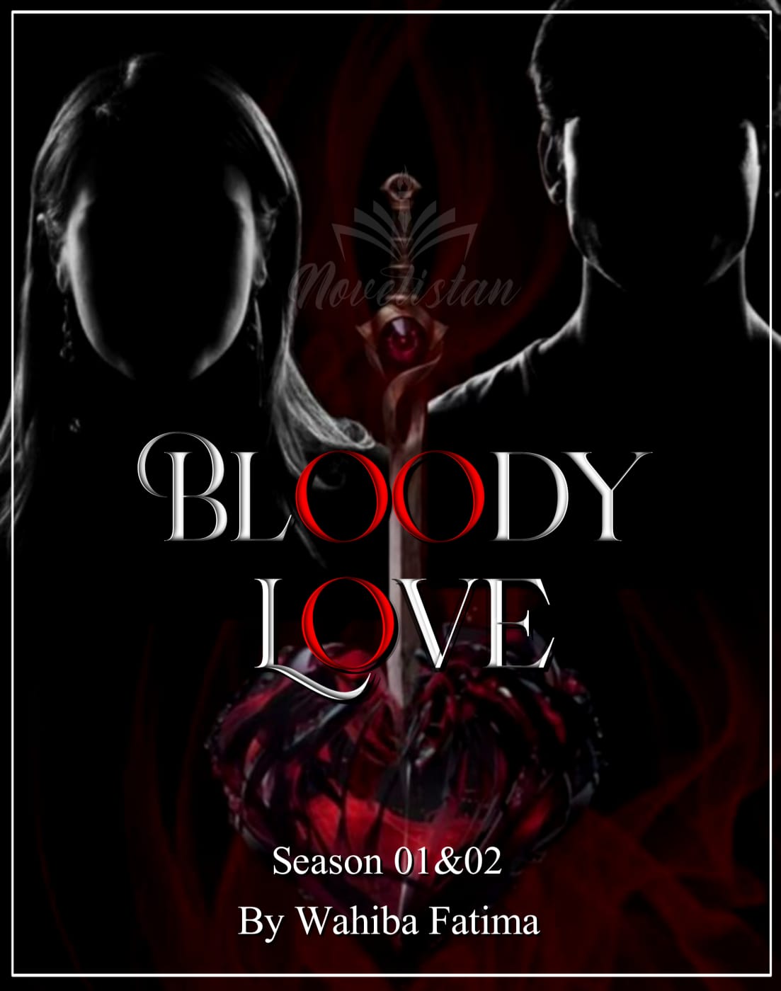 Bloody Love Season 01,02 By Wahiba Fatima Novel20195