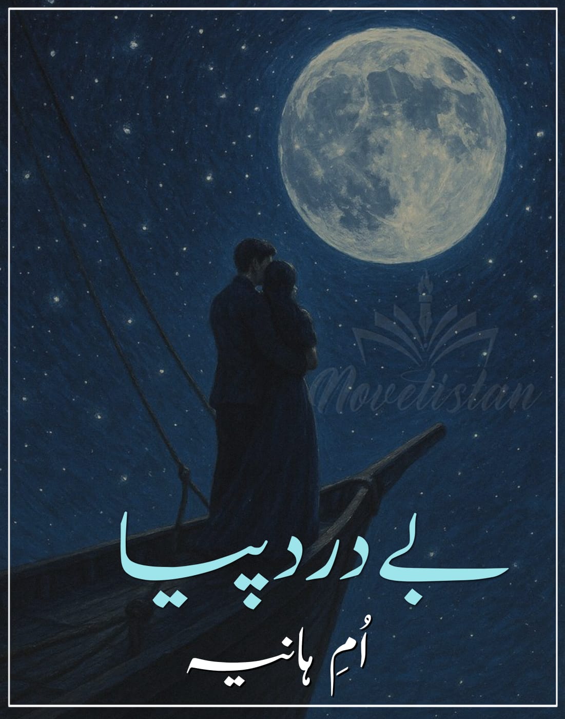 Be Dard Piya By Umme Hania Novel20260