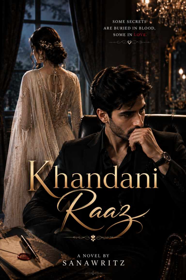 Khandani Raaz By Sanawritz Novel20997