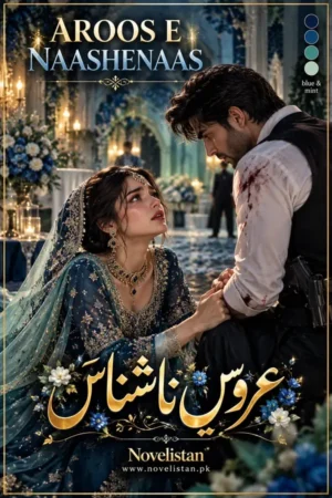 Aroos-e-Naashenaas Novel21049 &mdash; Novelistan