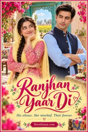 Ranjhan Yaar Di Novel21062 &mdash; Novelistan