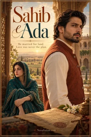 Sahibe Ada Novel21063 &mdash; Novelistan